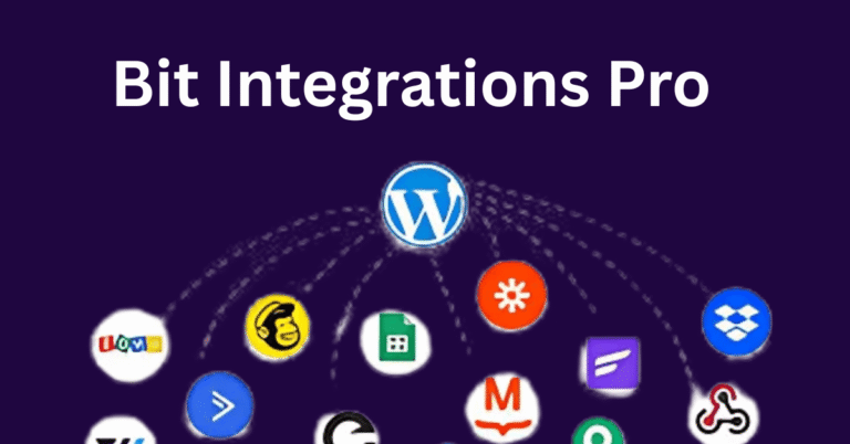 Bit Integrations Pro