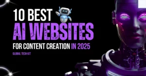 10 best ai website