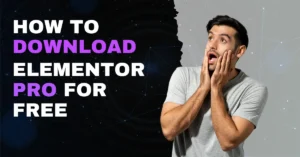 Download elementor pro for free
