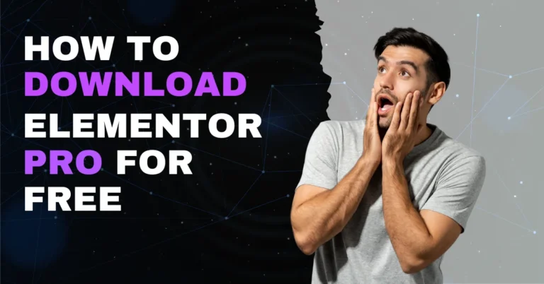 Download elementor pro for free